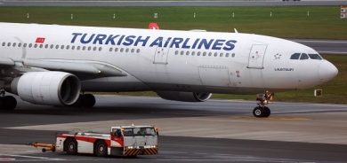 Tirkiye tevahiya geştên xwe bo Îranê rawestand