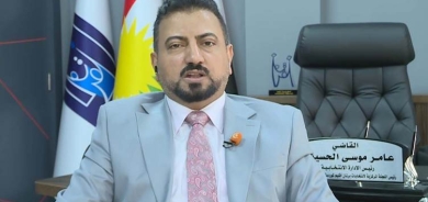 المفوضية : اتهامات تزوير انتخابات برلمان كوردستان باطلة وعلى مدعيها إثباتها