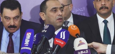 Iraq to Meet with Kurdistan Region on Energy Exchange Agreement