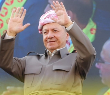 گه‌لی كوردستان ئارامی و ئاوه‌دانی هه‌ڵبژارد     ئاكامه‌‌ به‌راییه‌كانی هه‌ڵبژاردن مژده‌ی سه‌ركه‌وتنی گه‌وره‌ی لیستی 190ی پارتی دیموكراتی كوردستانه‌