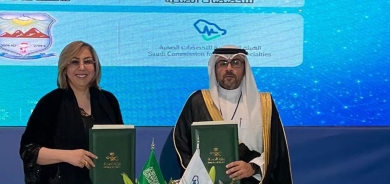 كوردستان والسعودية توقعان مذكرة تفاهم في المجال الصحي