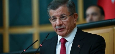 Davutoglu: Serok Bahçelî, çima Demîrtaş ne mixetab e?