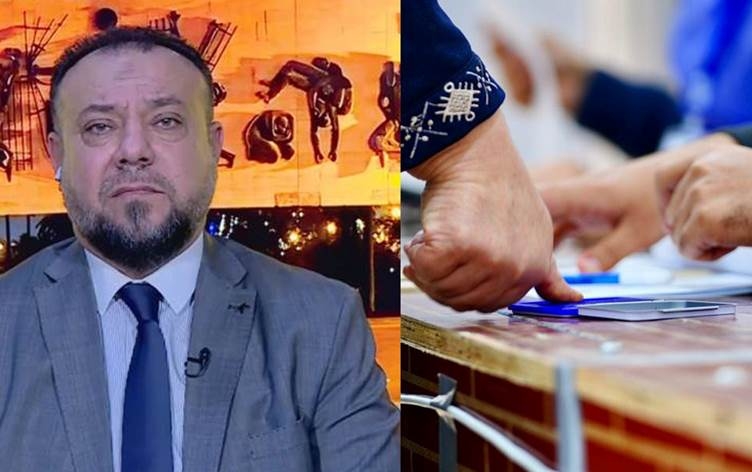 مناف الموسوي : الاحزاب الكوردية متصالحة فيما بينها رغم اختلافاتها والحكومة ستتشكل بيسر