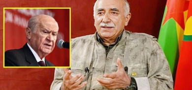 Karayilan: PKK dê rola xwe bilîze