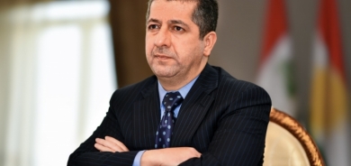 Mesrûr Barzanî êrîşa terorîstî ya li Enqerê şermezar kir