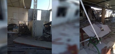 Êrişên li Rojavayê: Hejmara kuştiyan zêde bû