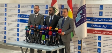 انتخابات كوردستان.. مجموع المحطات التي سيتم فيها العد والفرز اليدوي في اربيل 3 فقط