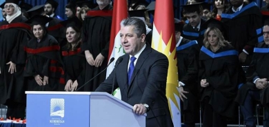 Mesrûr Barzanî bangî hemû aliyan kir: Em rêzên xwe bikin yek