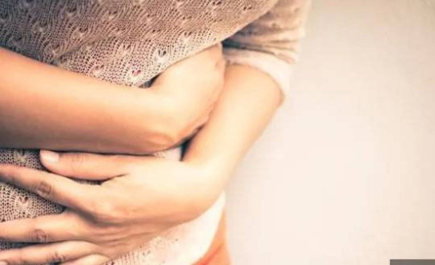 «بطني يؤلمني» كلمتان لا يجب تجاهلهما أبداً... إليك السبب