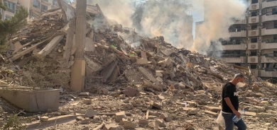 لبنان على أبواب حصار بري