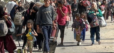 شمال غزة يعيش «أحلك» أيام الحرب