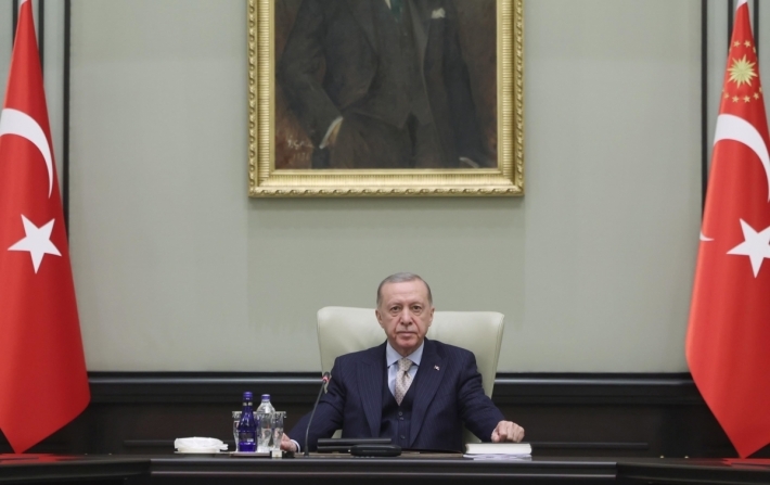 Dogu Ergîl: Dibe ku Erdogan dîsa bibe serokkomar û Ocalan bê berdan