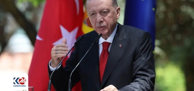 Erdogan: Pêxemetî asayîkirina peywendiyan em li benda pêngavên kiryarkî yên Sûriyeyê ne