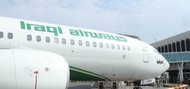 بعد إغلاقٍ مؤقّت.. العراق يعيد فتح أجوائه أمام الطائرات المدنية