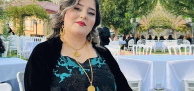 نەجیبە محەمەد:  بە پشتگیریی هاوسەرەكەم توانیم بە ئامانجەكەم بگەم