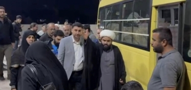 ناشط سياسي كوردي يحذر من توطين اللاجئين اللبنانيين في المناطق الكوردستانية لأغراض التغيير الديموغرافي