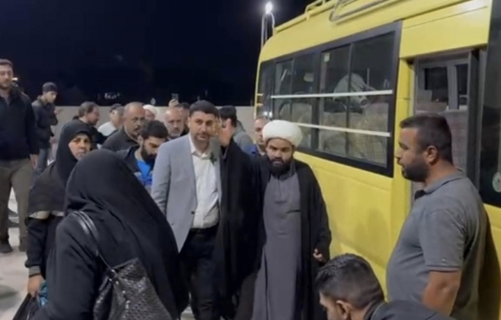 ناشط سياسي كوردي يحذر من توطين اللاجئين اللبنانيين في المناطق الكوردستانية لأغراض التغيير الديموغرافي