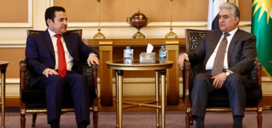 Qasim Erecî gehêşte Hewlêrê