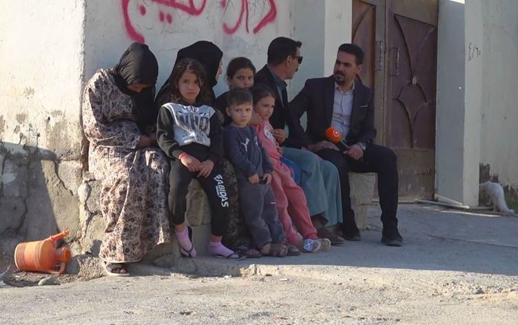 Metirsiyên serjimêriyê: Bi dehan malbatên Ereb li Kerkûkê hatine bicihkirin