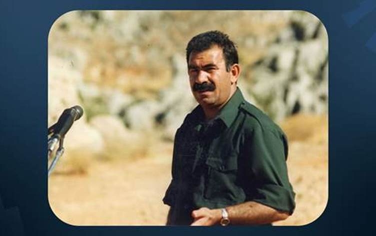 Sancar: 2 şertên Ocalan hene