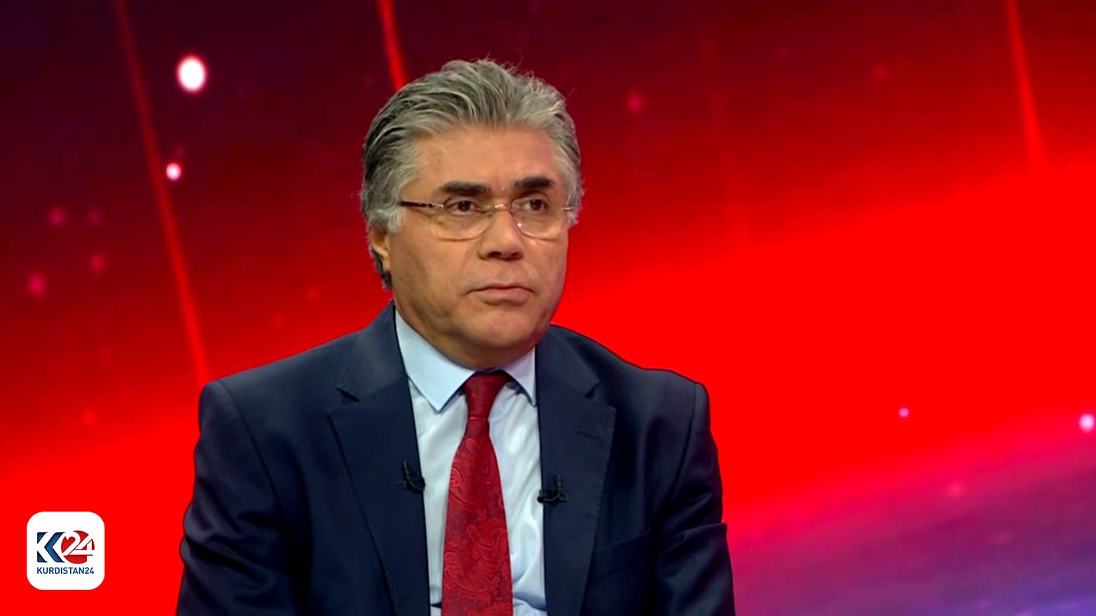 Ozçelîk: Doza kurdî ne tenê pirsa PKK û Ocalan e