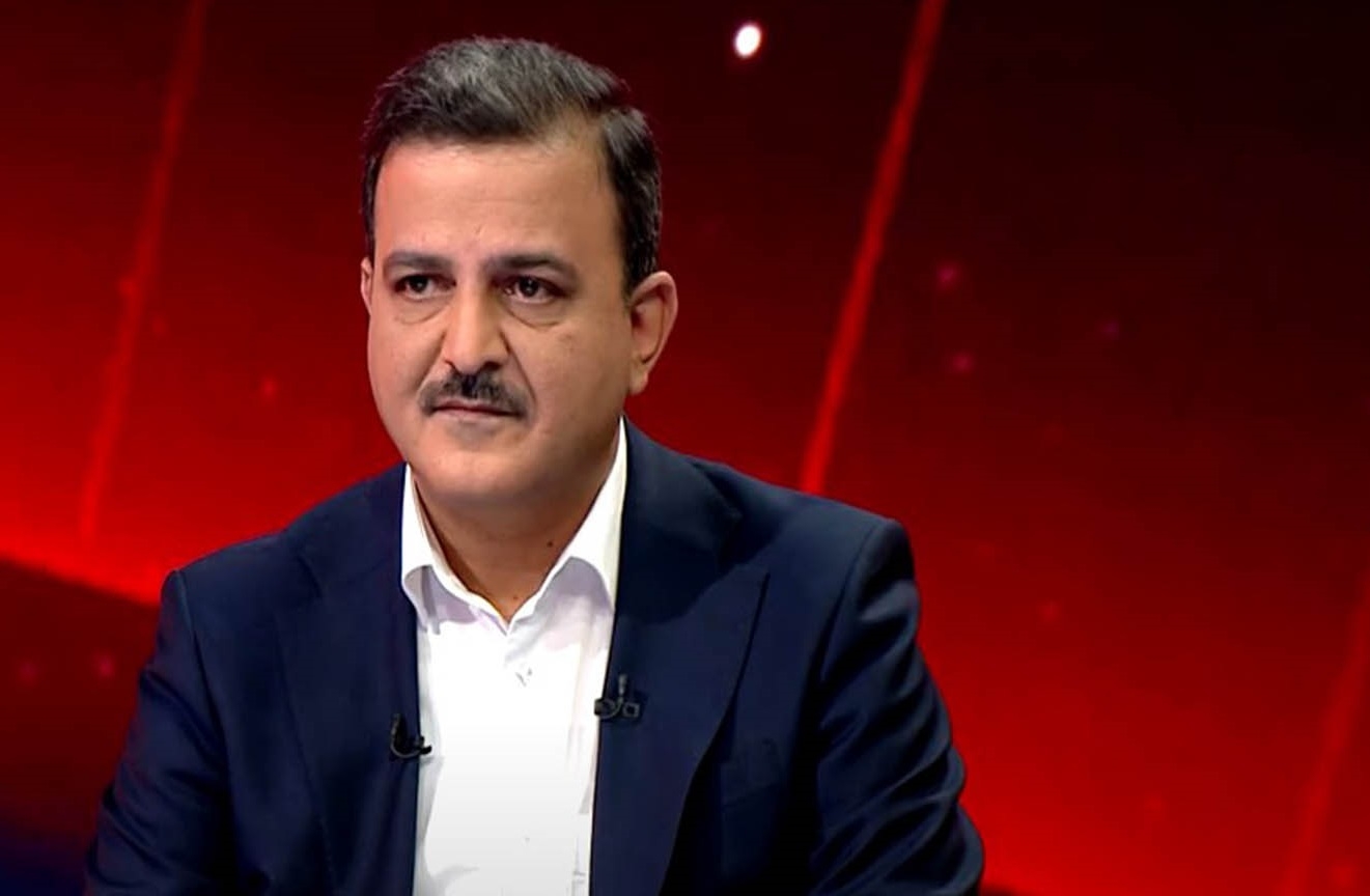 كاروان جلال: على الأحزاب تقديم مذكرات مسبقة إذا رغبت في عدم المشاركة بالبرلمان