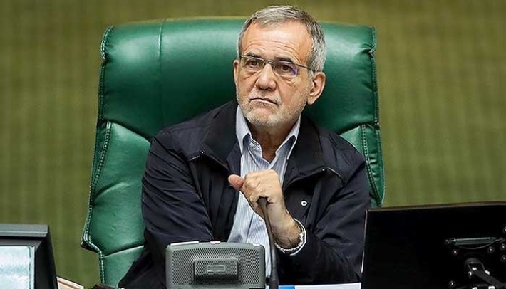 Serokomarê Îranê: Emê bersiveke guncaw bidin Îsraîlê