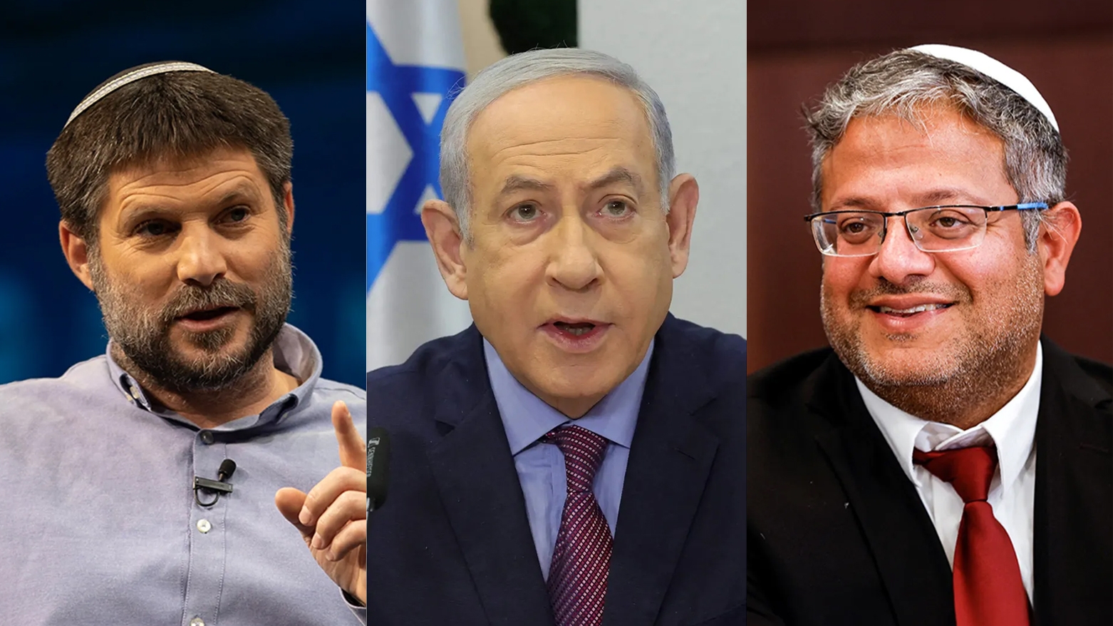 Netanyahu û du wezîrên Israîlê pêşniyara Misirê bo agirbesta Xezzeyê red kir