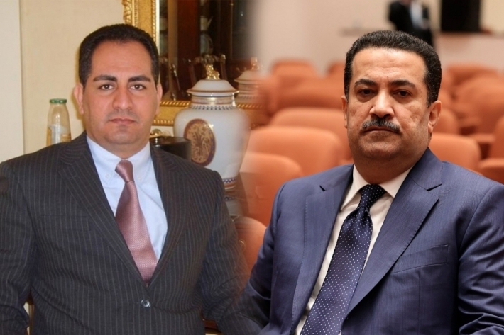 Iraqê li dijî Îsraîlê nerazîbûna xwe gehande NYê û Encûmena Asayîşa NYê