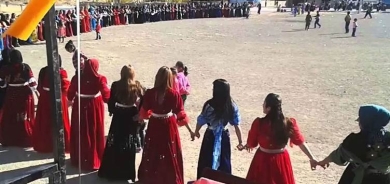 Nijadperestan êrişî daweta Kurdan kir