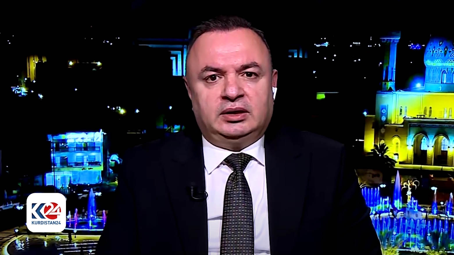 Şêrwan Duberdanî: Şîe û Sune bi hilweşandina biryarên rijêma Beis re nînin