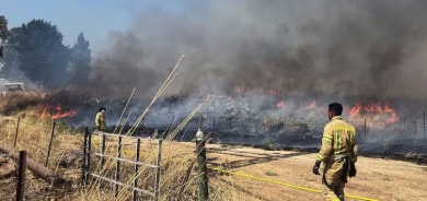 Hizbulahê Îsraîl da ber mûşekan