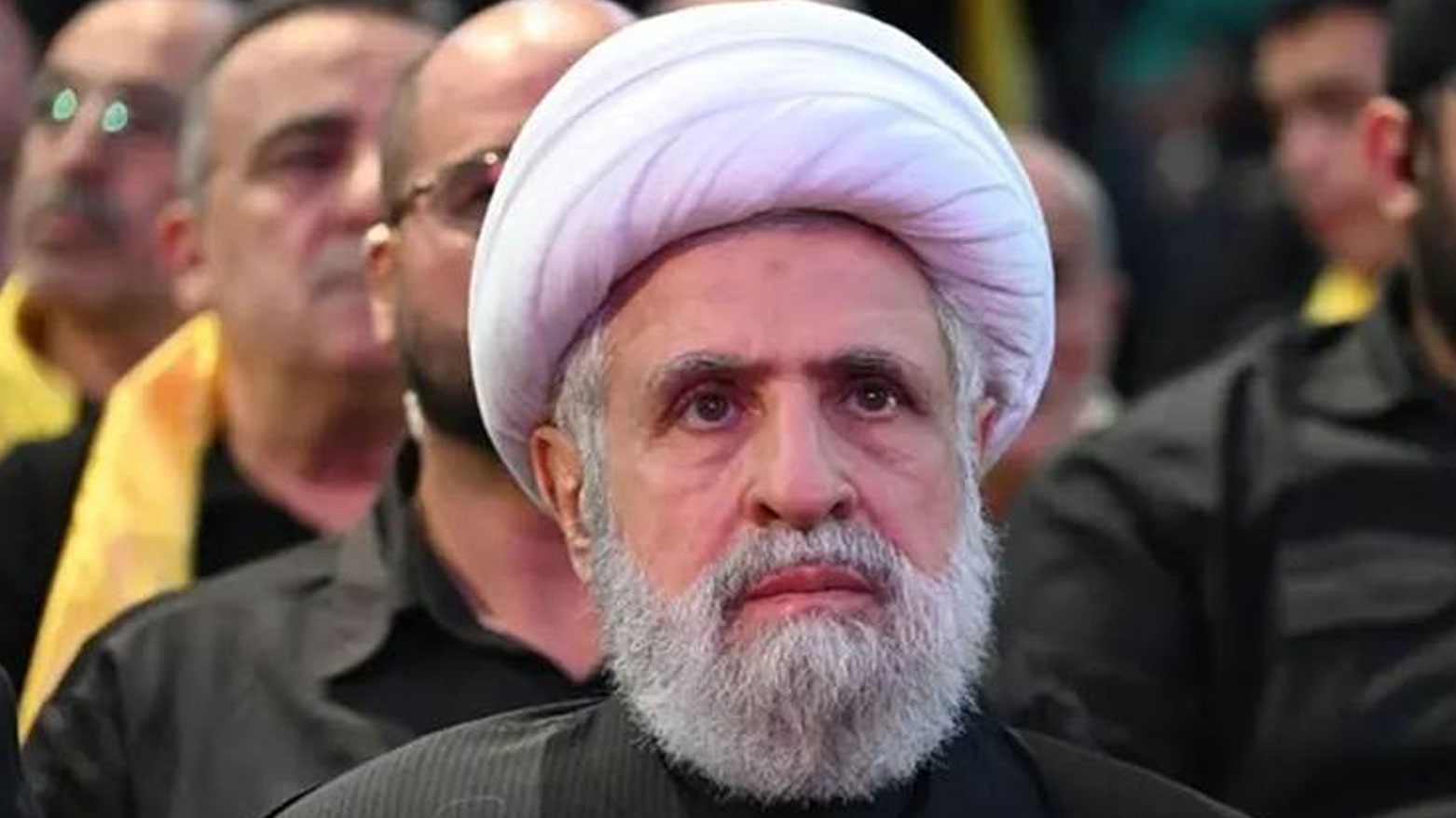 Hizbullaha Libnanê sekreterê xwe yê giştî diyar kir