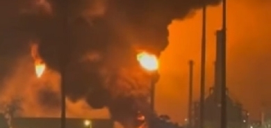 Li Besreyê şewateke mezin derket