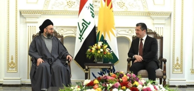 Serokwezîr û Emar Hekîm civiyan