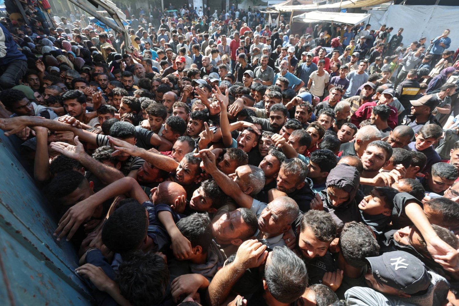 النرويج تريد توضيحاً بشأن التزامات إسرائيل تجاه الفلسطينيين