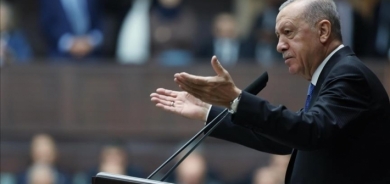 Erdogan: Komara Tirkiyê ya Tirk û Kurdan e