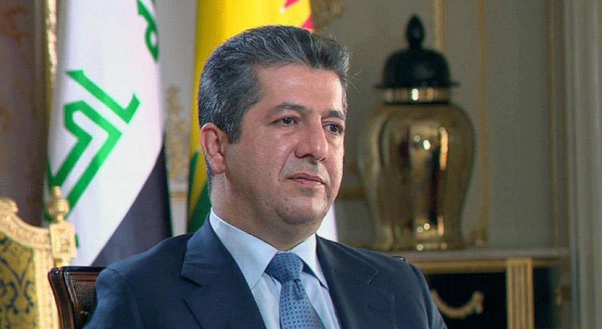 Kurdistan PM Expresses Condolences over Deadly Flash Floods in Southern Spain