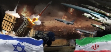 إسرائيل تتوقع هجوماً إيرانياً من الأراضي العراقية قبل الانتخابات الأمريكية