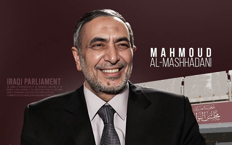 Serokê nû yê Parlamentoya Îraqê hat hilbijartin