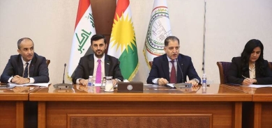 Karsazên Tirkiyeyê çûn serdana Odeya Pîşesazî û Bazirganiyê ya Hewlêrê