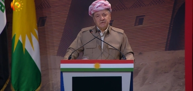 Serok Barzanî bo Nûjdarên Kurd: Destên we pîrozin