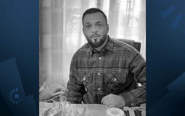 Ciwanekî Kurd di girtîgeheke Almanyayê de hat kuştin