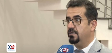 Şiwan Kelarî: Sune naxwazin Serokê Civata Nûnerên Îraqê hilbijêrin