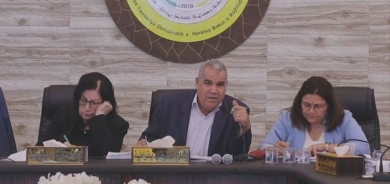 Rêveberiya Xweser ji ber êrişên Tirkiyeyê hawara xwe digihîne Neteweyên Yekbûyî