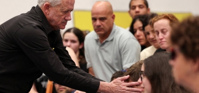 إسرائيل تقر أكبر موازنة عسكرية في تاريخها