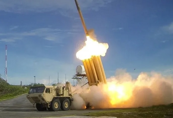 Amerîka hêzên nû li deverê bicîh dike