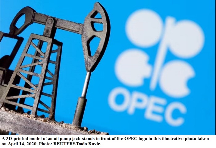 Iraq Reduces Oil Exports in Compliance with OPEC Orders