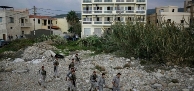 إنزالات «كوماندوز» إسرائيلية في لبنان... تاريخ من الاختراقات