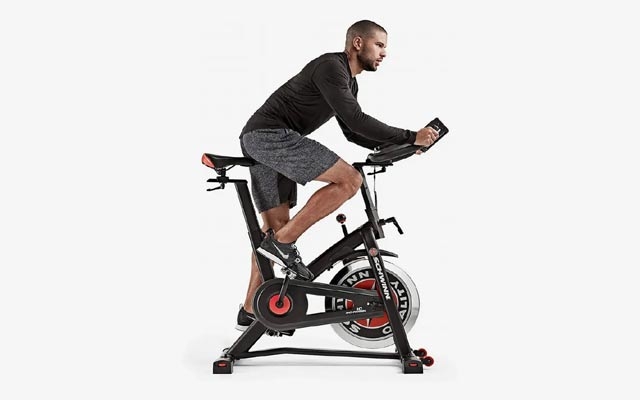 لێخوڕینی بایسكل باشترین مەشقە بۆ ئازاری ئەژنۆ